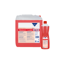 PREMIUM Nr. 1 CLASSIC - kasdienės priežiūros sanitarinis valiklis, 1 L